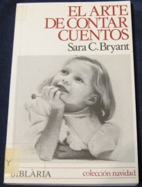 EL ARTE DE CONTAR CUENTOS